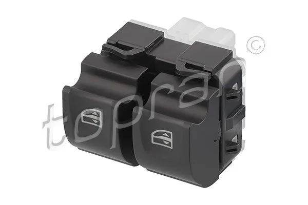 Stikalo, regulator oken TOPRAN 702 108