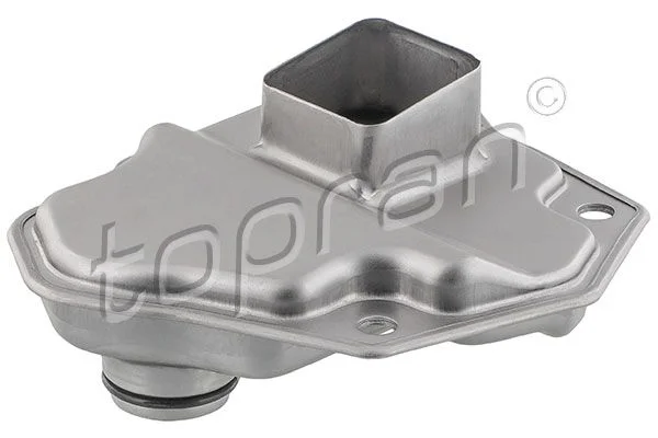 Hidravlični filter, avtomatski menjalnik TOPRAN 702 471