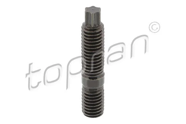 Vijak, izpušni kolektor TOPRAN 702 624