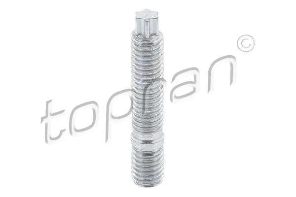 Vijak, izpušni kolektor TOPRAN 702 625