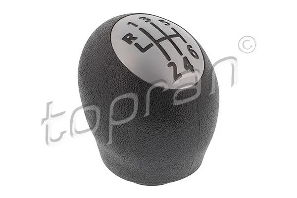 Gear Lever Knob TOPRAN 702 648