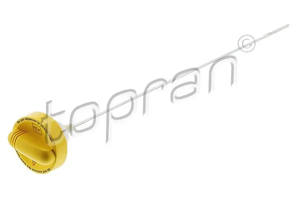 Merilna palica za olje TOPRAN 702 677