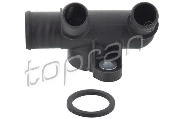 Coolant Flange TOPRAN 720 177