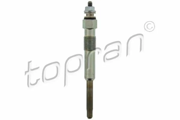 Žarilni svečnik TOPRAN 720 280