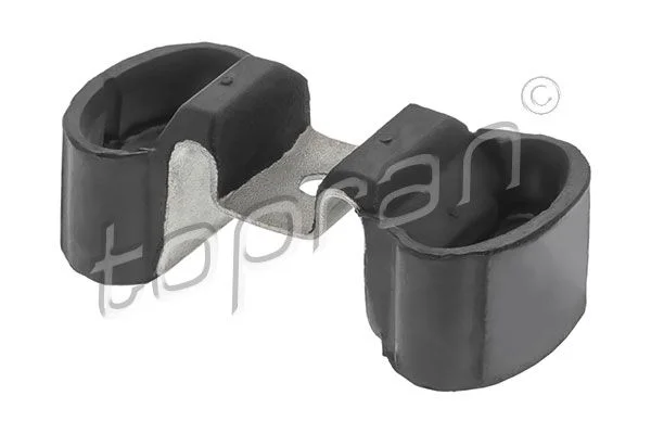 Pritrditev, motor TOPRAN 720 375