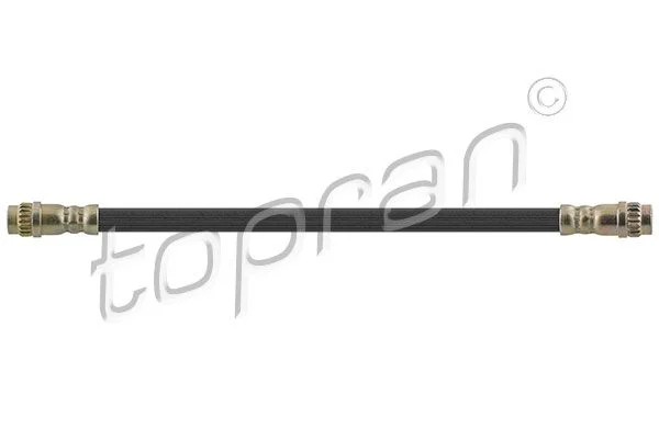 Brake Hose TOPRAN 720 906
