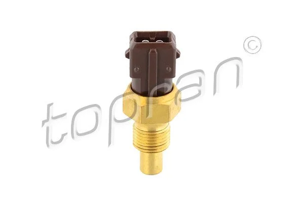 Sensor, coolant temperature TOPRAN 721 089
