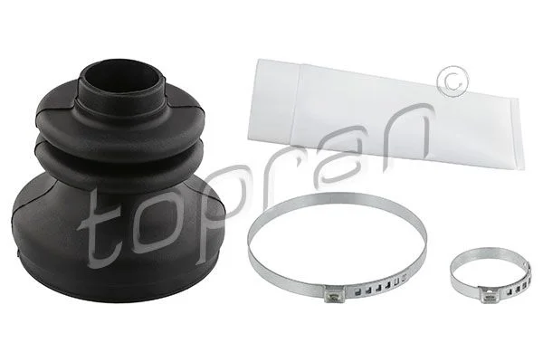 Bellow Kit, drive shaft TOPRAN 721 151