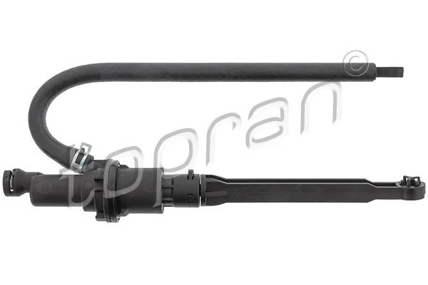 Master Cylinder, clutch TOPRAN 721 497