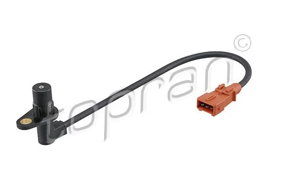 Sensor, crankshaft pulse TOPRAN 721 682