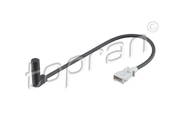 Sensor, crankshaft pulse TOPRAN 721 694