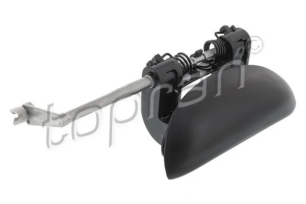 Exterior Door Handle TOPRAN 721 714