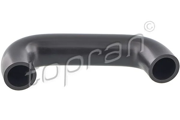 Hose, cylinder head cover ventilation TOPRAN 721 795