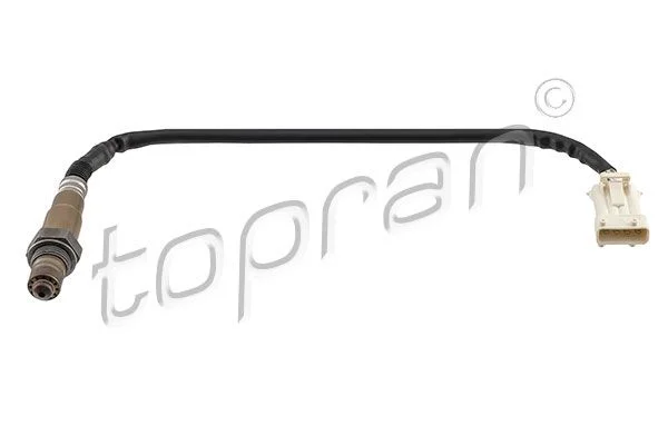 Senzor Lambda TOPRAN 721 853