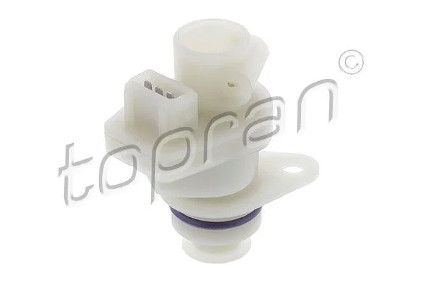 Senzor, hitrost TOPRAN 721 912