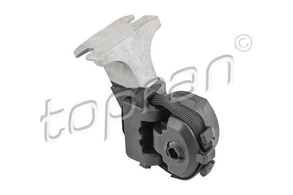 Mount, exhaust system TOPRAN 721 953