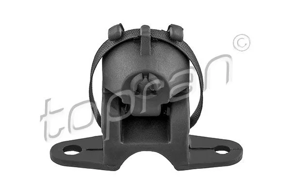 Mount, exhaust system TOPRAN 721 954