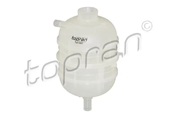 Razširitvena posoda, hladilna tekočina TOPRAN 721 997