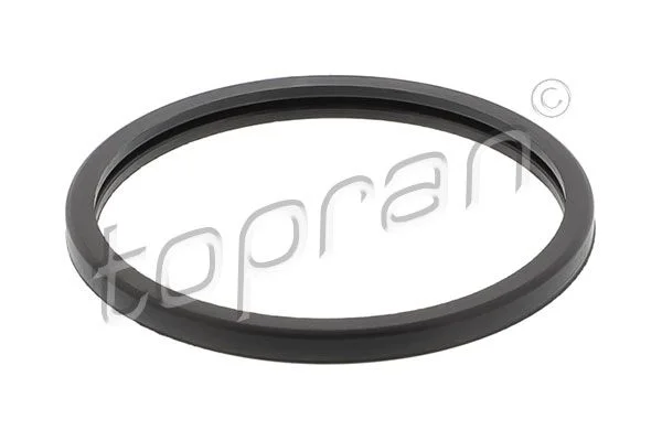 Seal, thermostat TOPRAN 722 053