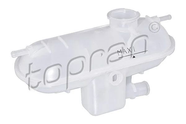 Razširitvena posoda, hladilna tekočina TOPRAN 722 108