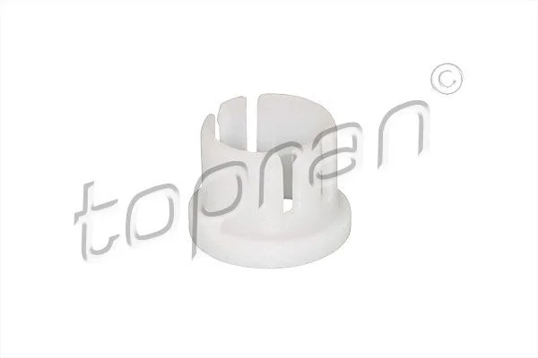 Ohišje, prestavna palica TOPRAN 722 145
