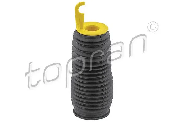 Bellow, steering TOPRAN 722 170