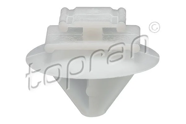 Sponka, okrasni/zaščitni trak TOPRAN 722 298