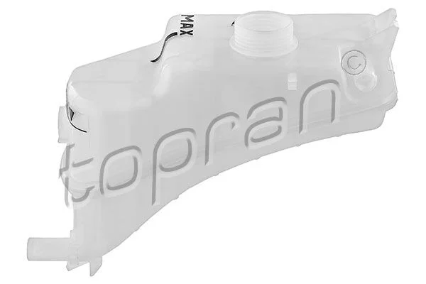 Razširitvena posoda, hladilna tekočina TOPRAN 722 602