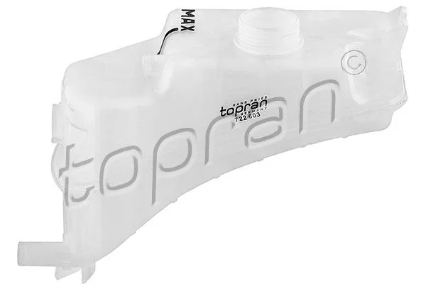 Razširitvena posoda, hladilna tekočina TOPRAN 722 603