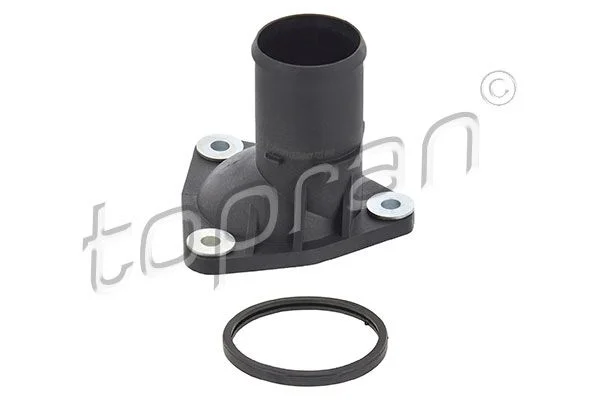 Coolant Flange TOPRAN 722 609