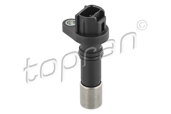 Sensor, crankshaft pulse TOPRAN 722 629