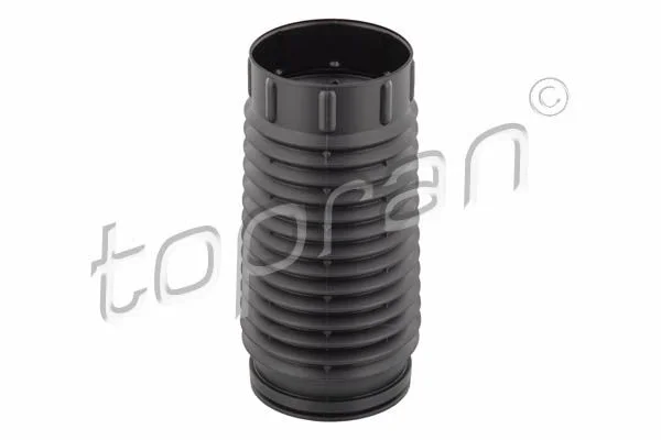 Protective Cap/Bellow, shock absorber TOPRAN 722 760