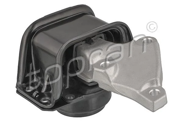 Mounting, engine TOPRAN 722 910