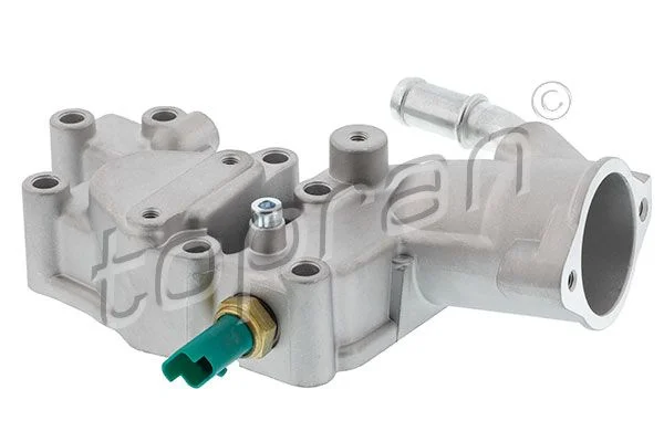 Thermostat Housing TOPRAN 723 016