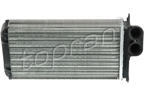Izmenjevalnik toplote, notranje ogrevanje TOPRAN 723 043