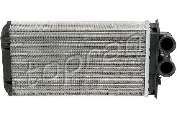 Izmenjevalnik toplote, notranje ogrevanje TOPRAN 723 044