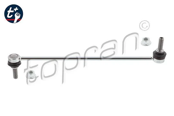 Povezava/povezovalna palica, stabilizacijska palica TOPRAN 723 162