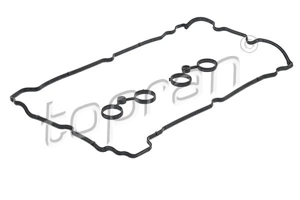 Gasket Set, cylinder head cover TOPRAN 723 322