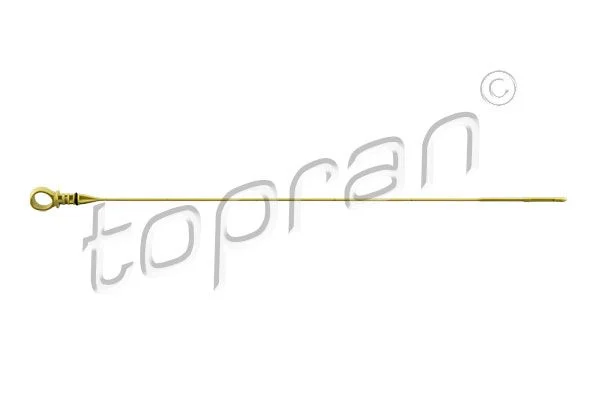 Merilna palica za olje TOPRAN 723 514