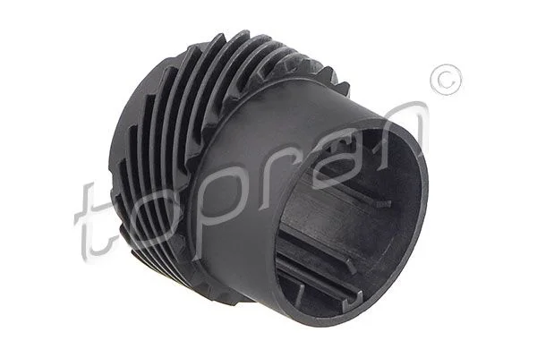 Kotni pogon, kabel merilnika hitrosti TOPRAN 723 614