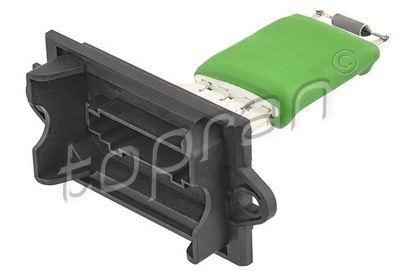 Upornik, notranji ventilator TOPRAN 723 696