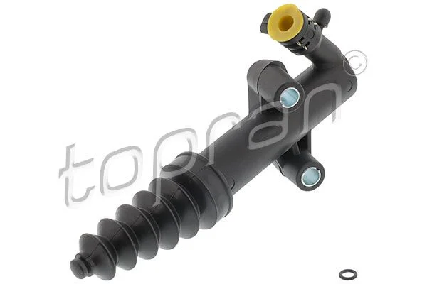 Slave Cylinder, clutch TOPRAN 723 758
