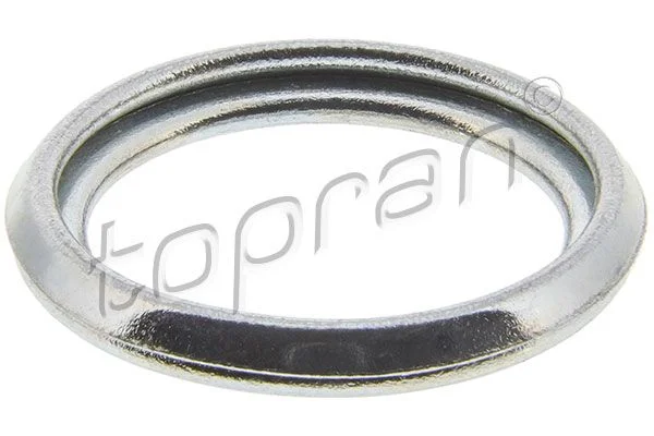 Tesnilni obroč, vtič za izpust olja TOPRAN 723 760