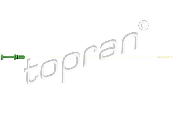 Merilna palica za olje TOPRAN 723 773