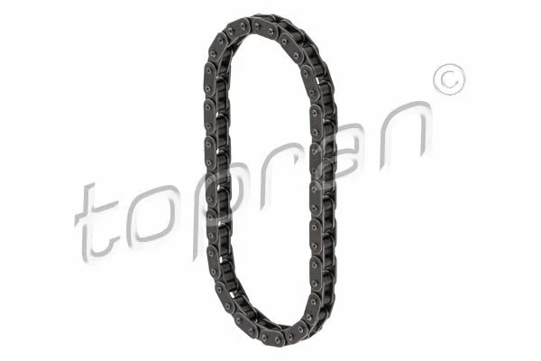 Chain, oil pump drive TOPRAN 723 849
