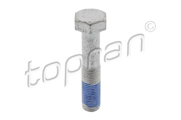 Pulley Bolt TOPRAN 723 934