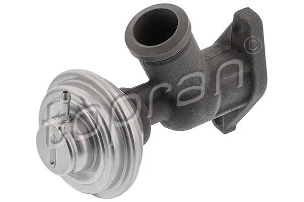 Ventil EGR TOPRAN 724 026
