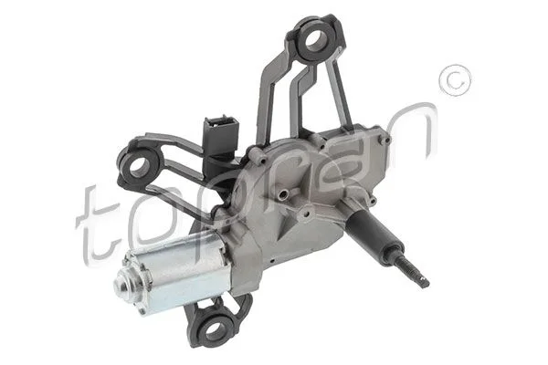 Motor brisalcev TOPRAN 724 044