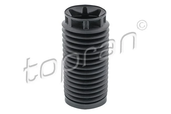 Protective Cap/Bellow, shock absorber TOPRAN 724 103