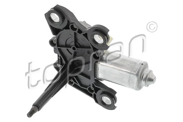 Wiper Motor TOPRAN 724 234